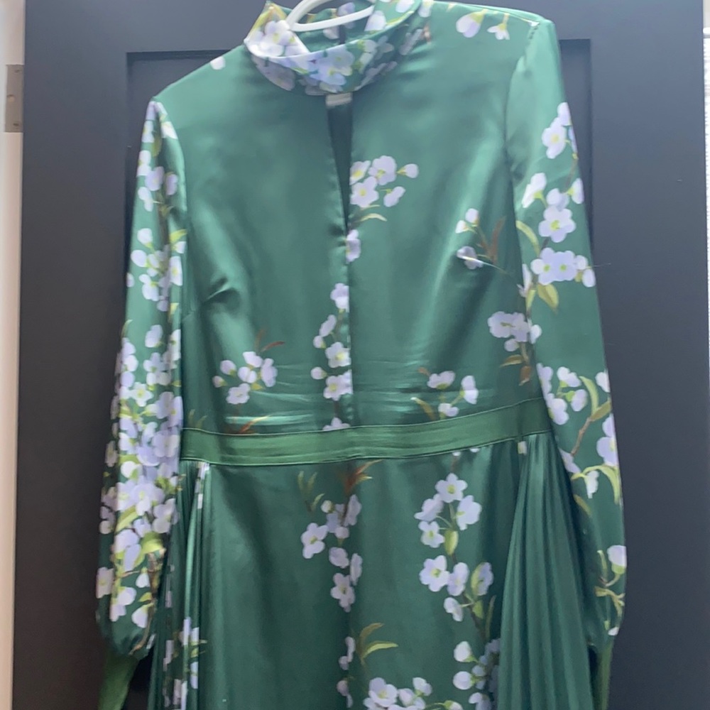 Ted Baker Jhenni Dress